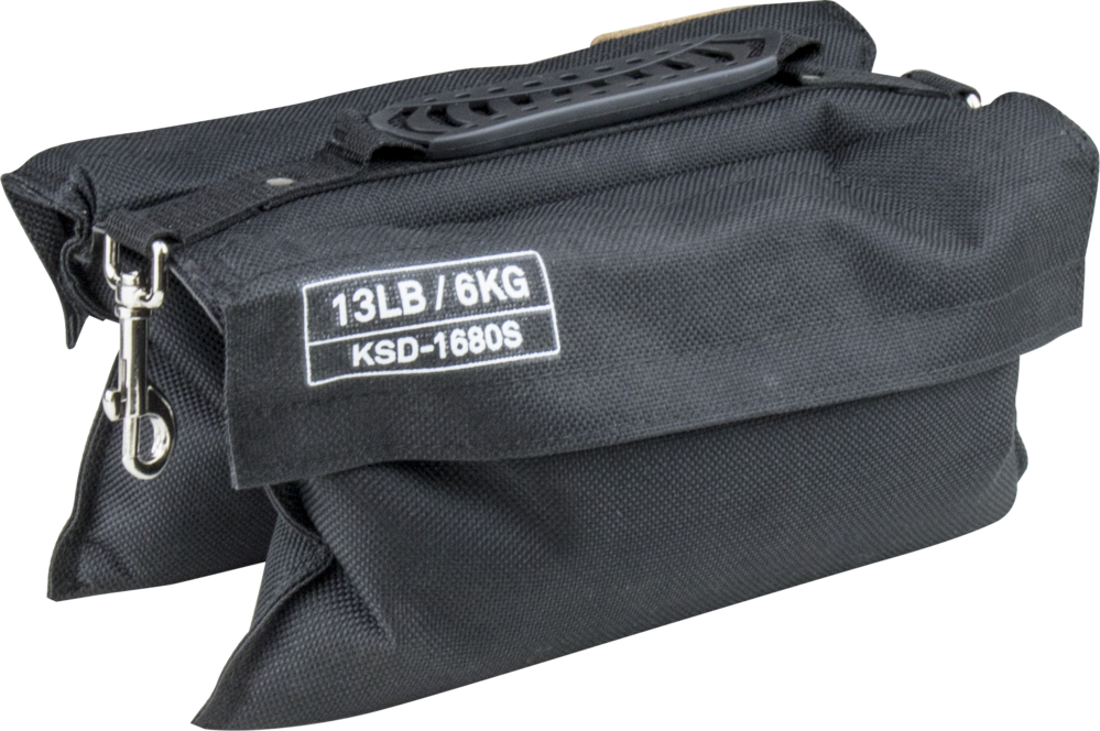 Kupo KSD-1680S Sand Bag Max Load 6kg