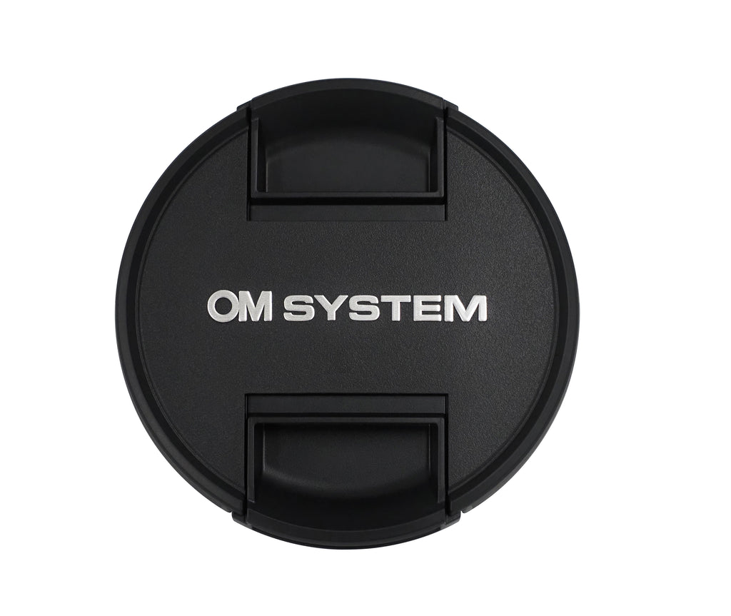 OM System LC-72C Lens Cap