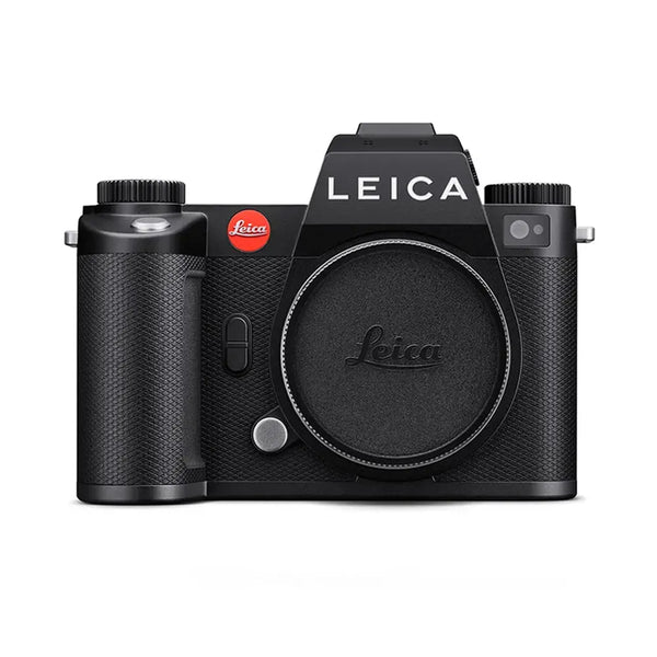 Leica SL3 Mirrorless Camera Body with VARIO-ELMARIT-SL 24-70mm f/2.8 Lens