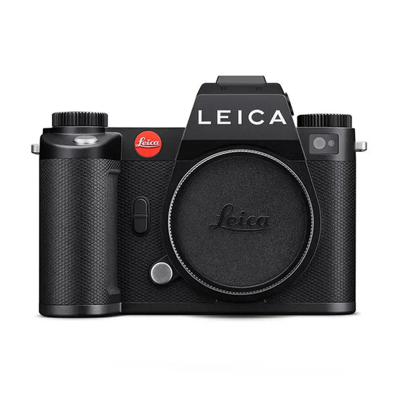 Leica SL3 Mirrorless Camera Body with VARIO-ELMARIT-SL 24-70mm f/2.8 and VARIO-ELMARIT-SL 70-200mm f/2.8 Lens