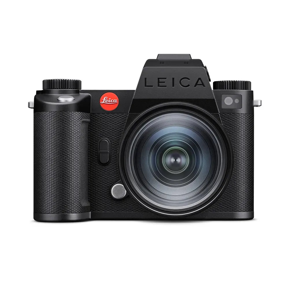 Leica SL3-S Mirrorless Camera Body with VARIO-ELMARIT-SL 24-70mm f/2.8 Lens