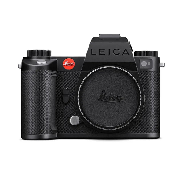 Leica SL3-S Mirrorless Camera Body with VARIO-ELMARIT-SL 24-70mm f/2.8 Lens