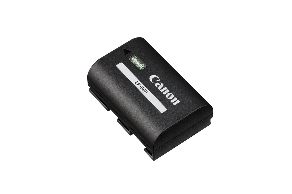 Canon LPE6P Lithium Ion Battery