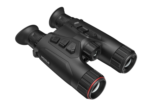 Huntsman Optics HABROK HQ35LN Thermal Binocular