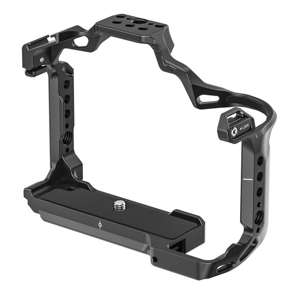 Leofoto S5II Camera Cage for Panasonic Lumix S5 II