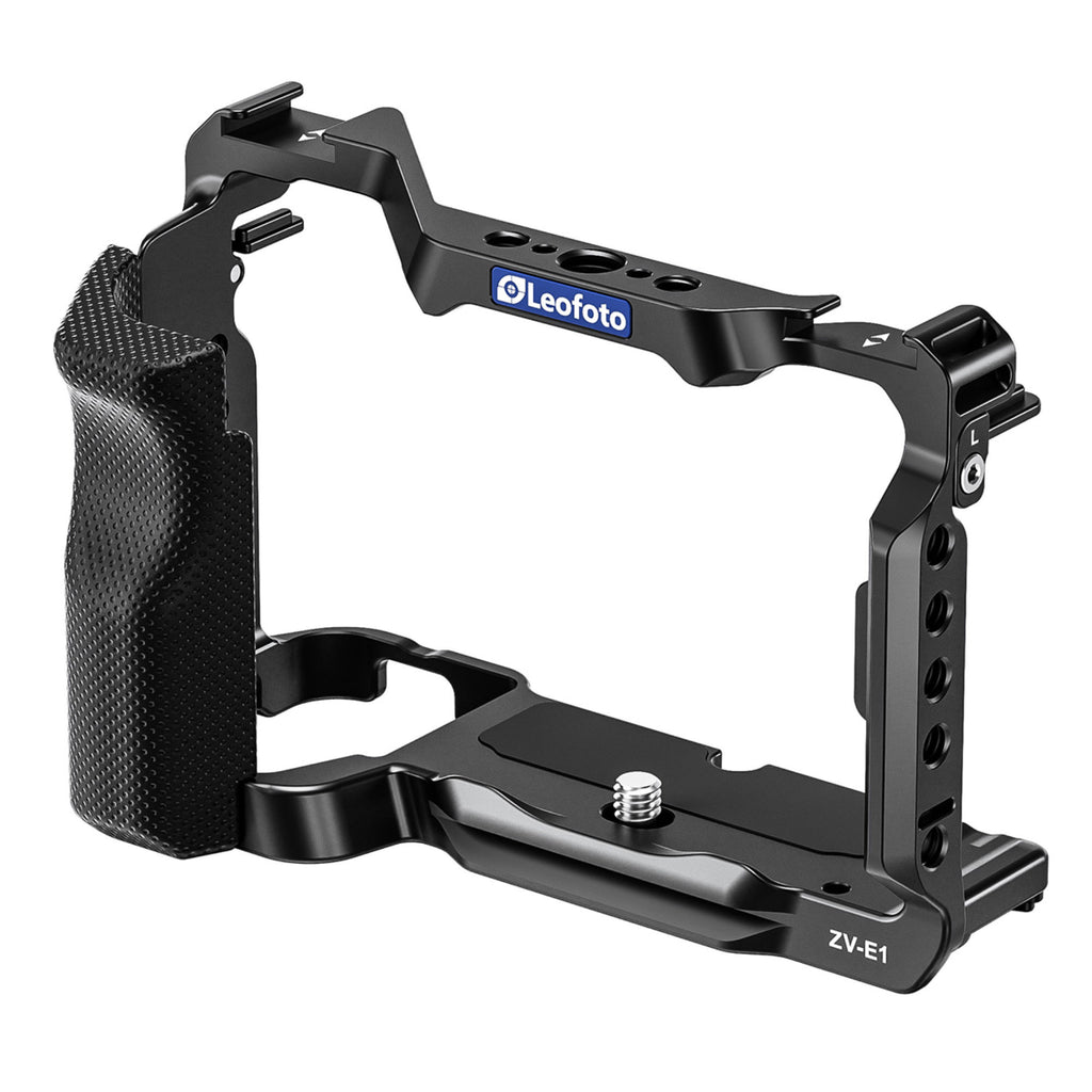 Leofoto ZV-E1 Camera Cage for Sony ZV-E1