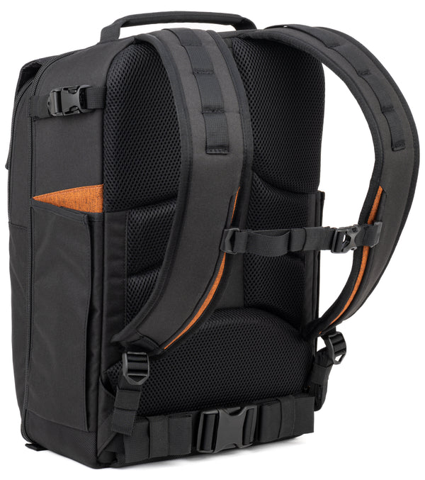 Think Tank Mirrorless Mover Backpack 18L (Campfire Orange)