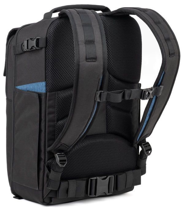 Think Tank Mirrorless Mover Backpack 18L (Marine Blue)