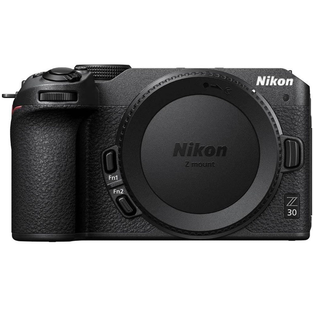 Nikon Z30 Mirrorless Camera Body Only