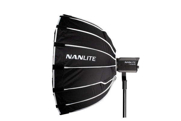 Nanlite SB-FMM60 Parabolic Softbox for Forza FM Mount