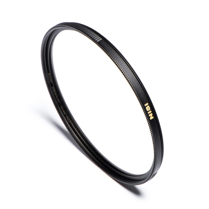 NiSi 39mm PRO Nano HUC UV Filter