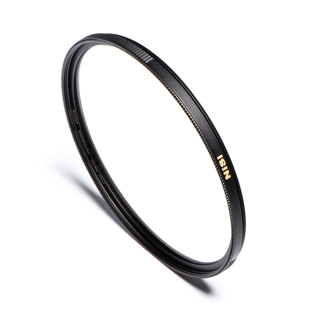 Nisi 49mm PRO Nano HUC UV Filter