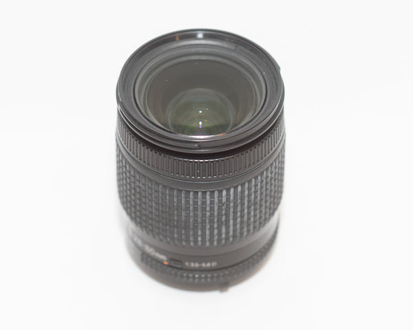 Nikon AF 28-80mm Lens 2503179 (Second Hand)