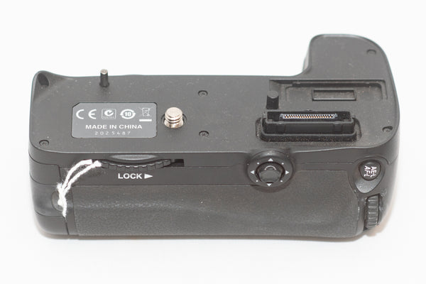 Nikon MB-D11 Battery Grip (Second Hand)