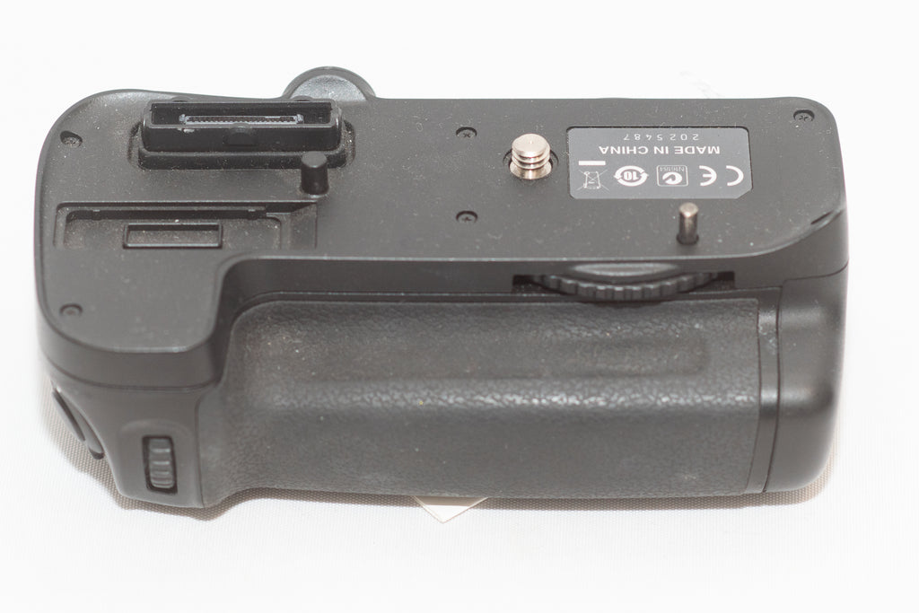 Nikon MB-D11 Battery Grip with Box (Second Hand)