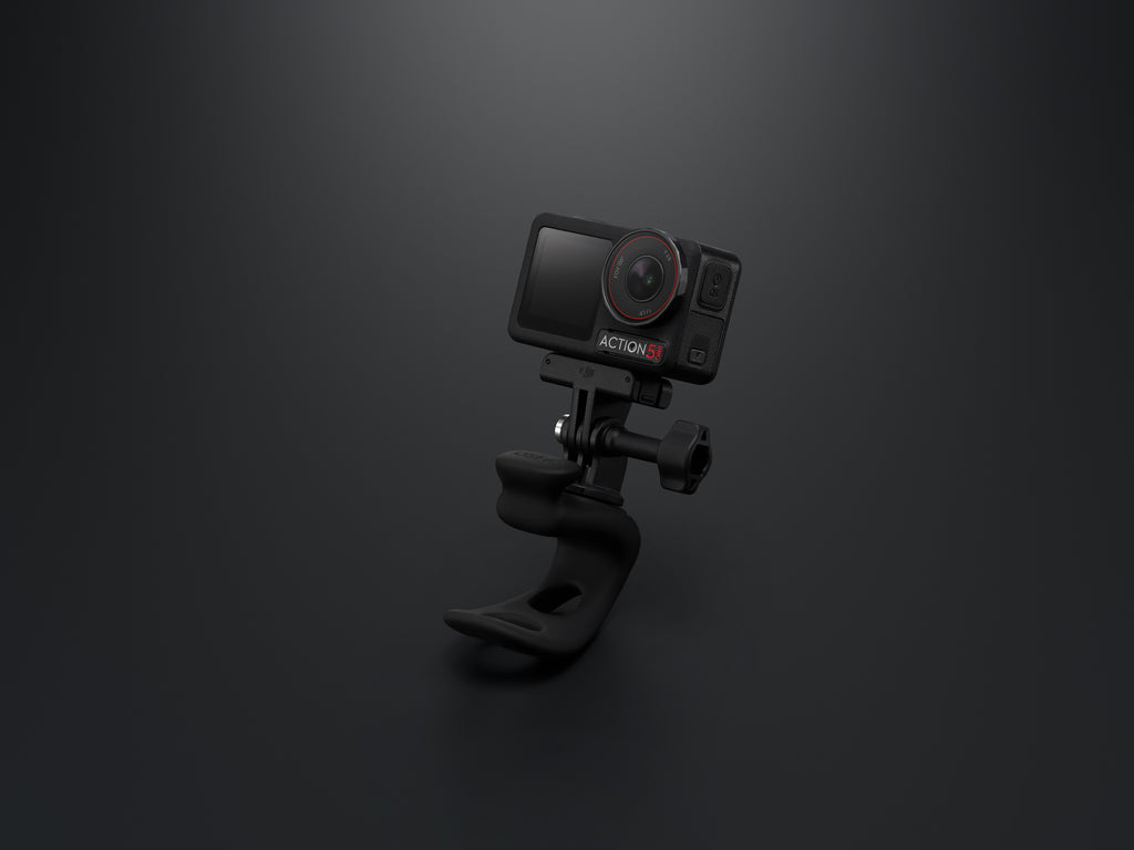 DJI Osmo Flexible Mount