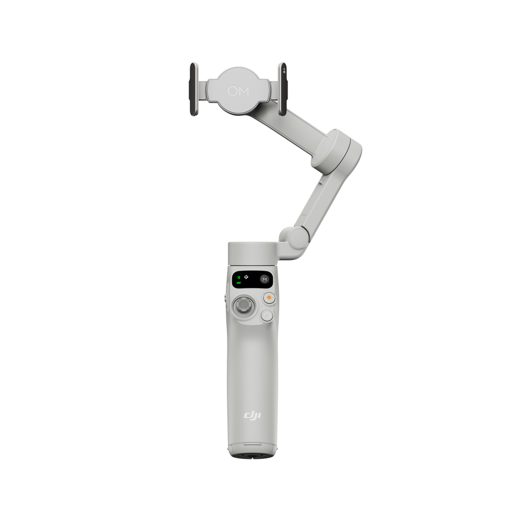 DJI Osmo Mobile 7 Smartphone Gimbal