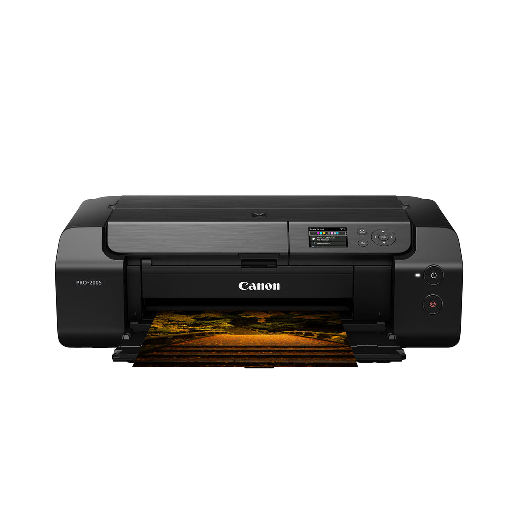 Canon PIXMA PRO 200S Printer