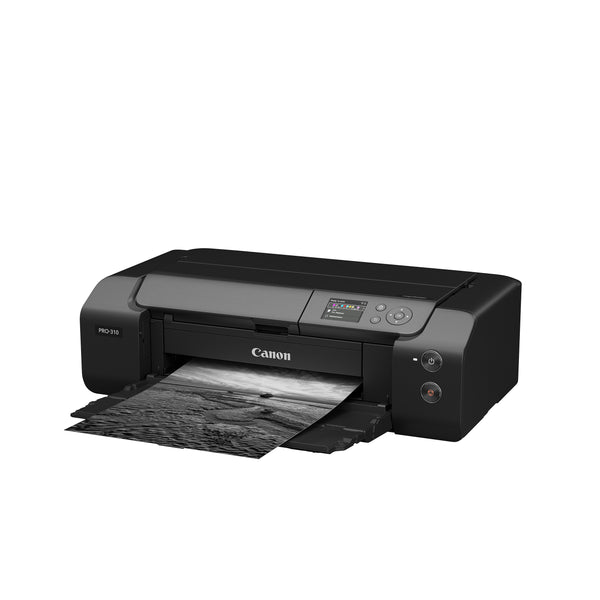 Canon imagePROGRAF PRO-310 Professional Photo Printer