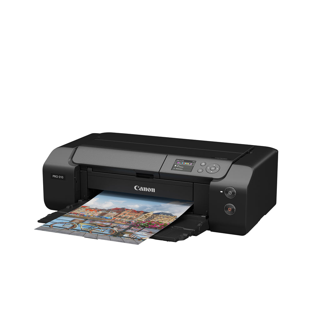 Canon imagePROGRAF PRO-310 Professional Photo Printer