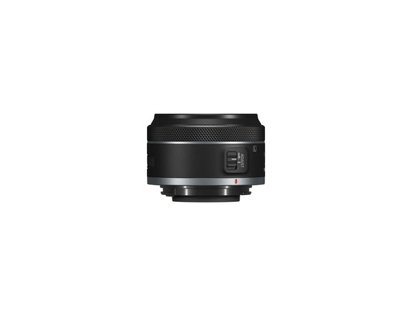 Canon RF-S 7.8mm f/4 STM DUAL Lens