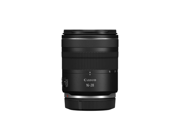 Canon RF 16-28mm f/2.8 IS STM Lens