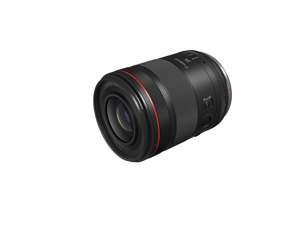 Canon RF 35mm f/1.4L VCM Lens