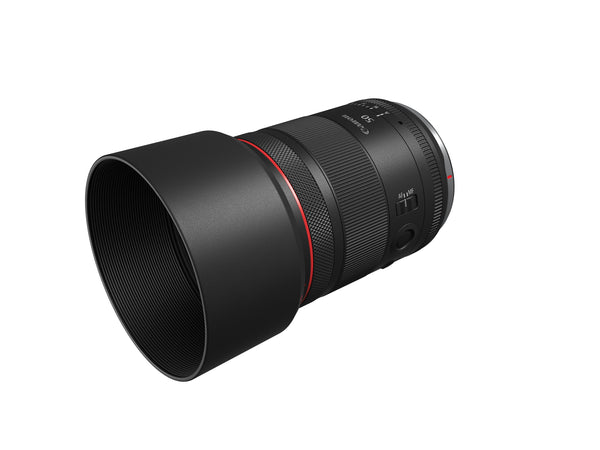 Canon RF 50mm f/1.4L VCM Lens