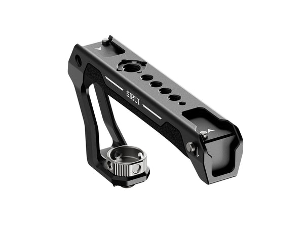 Sirui Top Handle for Camera Cage – Arri Style Mount