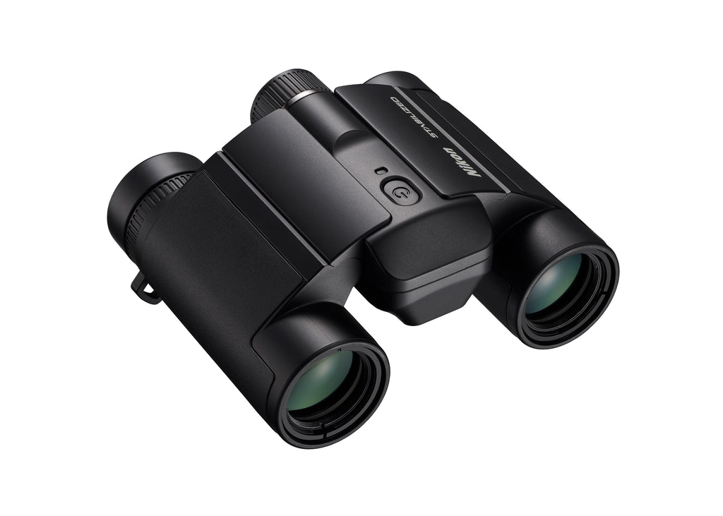 Nikon 12x25 Stabilized S Binoculars