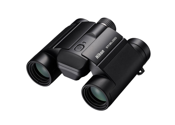 Nikon 12x25 Stabilized S Binoculars