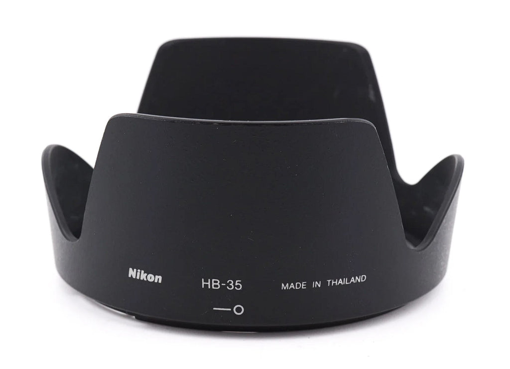 HB-35 Lens Hood For Nikon (Second Hand)