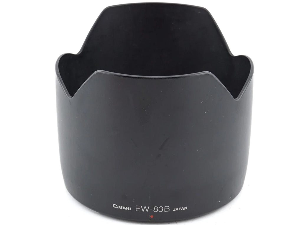 EW-83B Lens Hood for Canon (Second Hand)