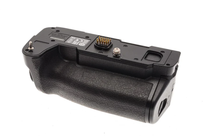 Olympus HLD-9 Battery Grip for E-M1 Mark II 000AH22AD (Second Hand)