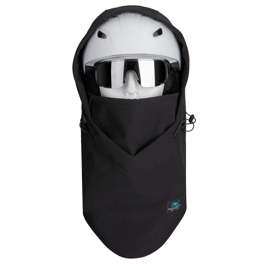 Summit Creative Snow Hat WeatherShield Series