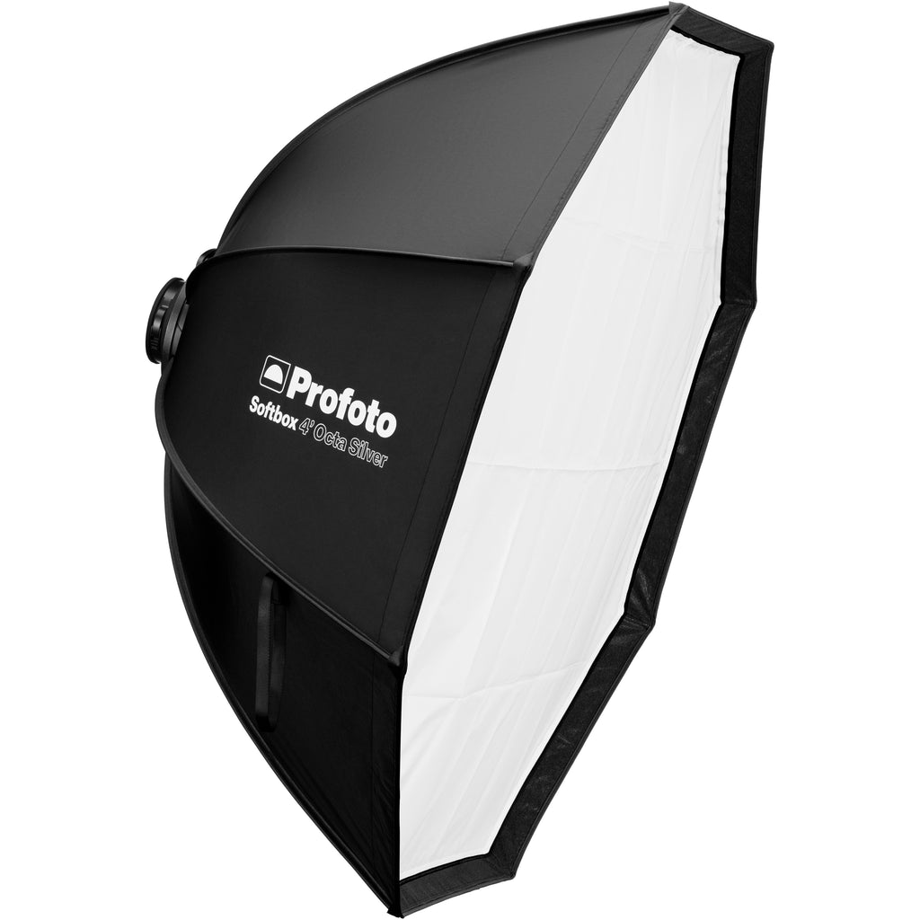 Profoto Softbox 4' Octa Diffuser Kit 1.5 f-Stop