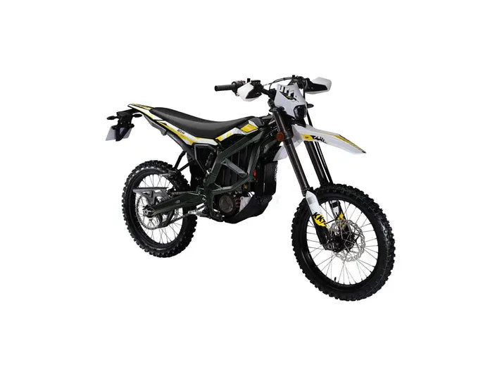 Surron Ultra Bee R Electric Dirt Bike - ADR Version (Carbon Black)