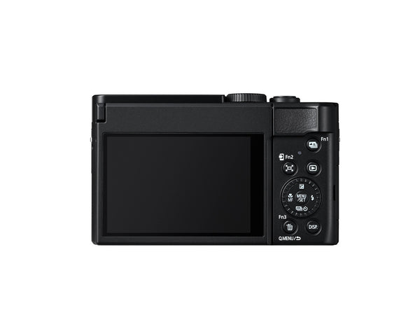 Panasonic LUMIX TZ99 Compact Camera (Black)