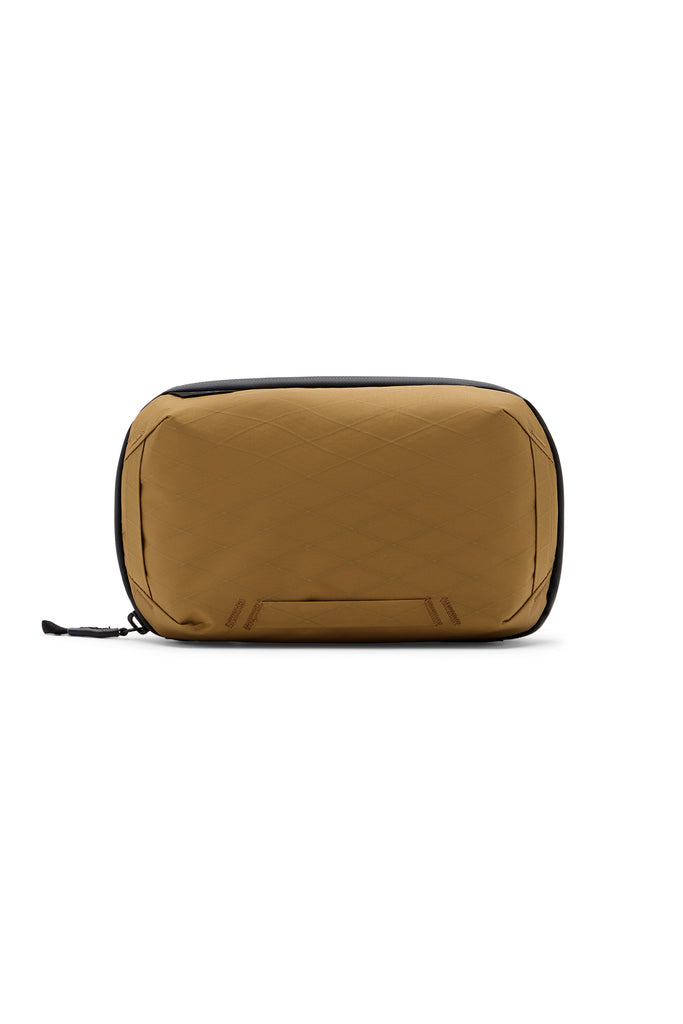 Peak Design Tech Pouch (Coyote, 2L)