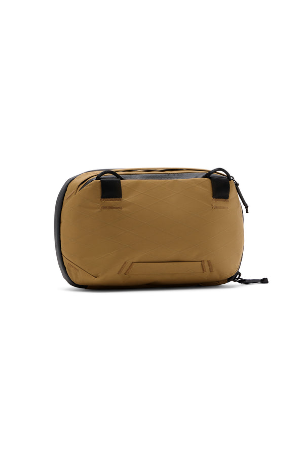 Peak Design Tech Pouch (Coyote, 2L)