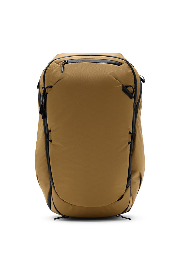 Peak Design Travel Backpack 45L (Coyote)