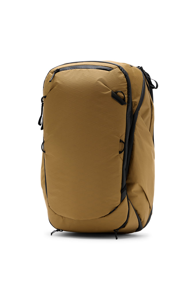 Peak Design Travel Backpack 45L (Coyote)