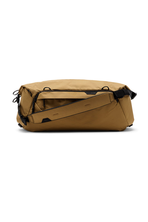 Peak Design Travel Duffel 35L (Coyote)