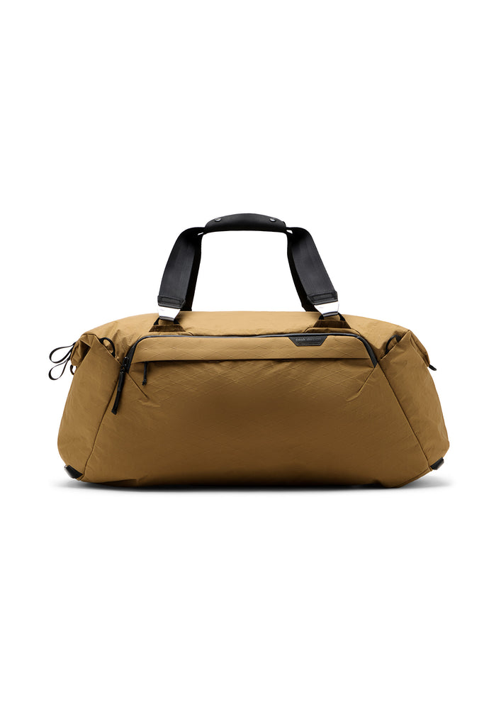 Peak Design Travel Duffel 50L (Coyote)