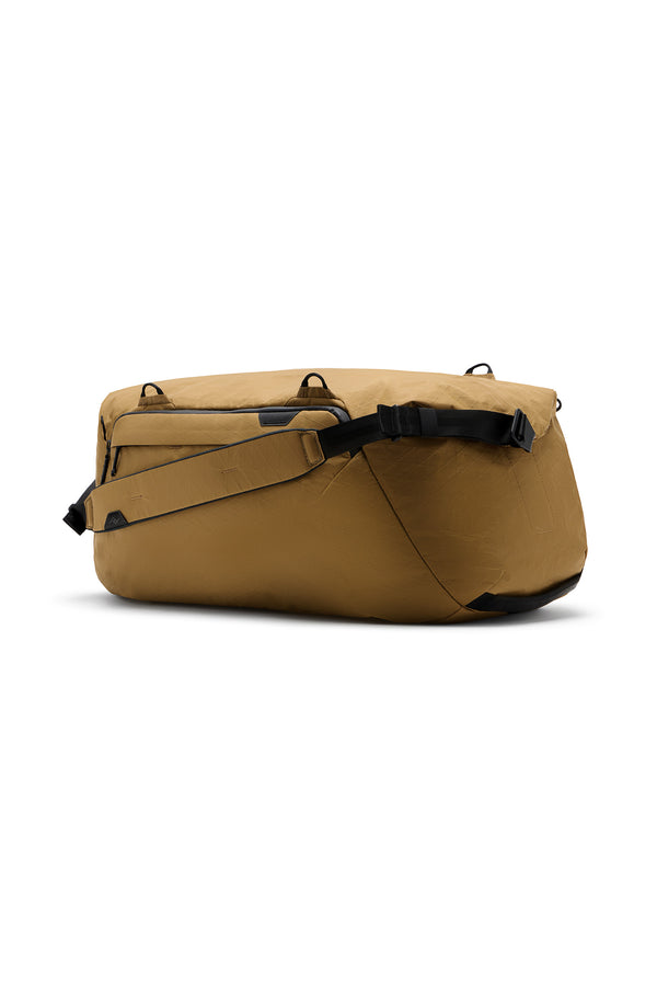 Peak Design Travel Duffel 50L (Coyote)