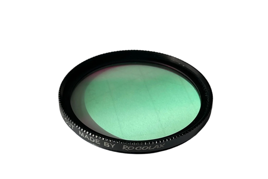 Rocolax 48mm UV/IR Filter for Leica M8 (Second Hand)