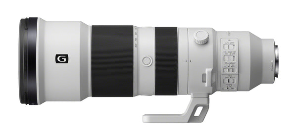 Sony FE 400-800mm f/6.3-8 G OSS Lens (Sony E)