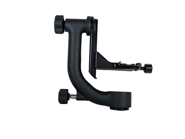 Wimberley Gimbal Head (No QR Plate) with Gimbal Pouch (Second Hand)