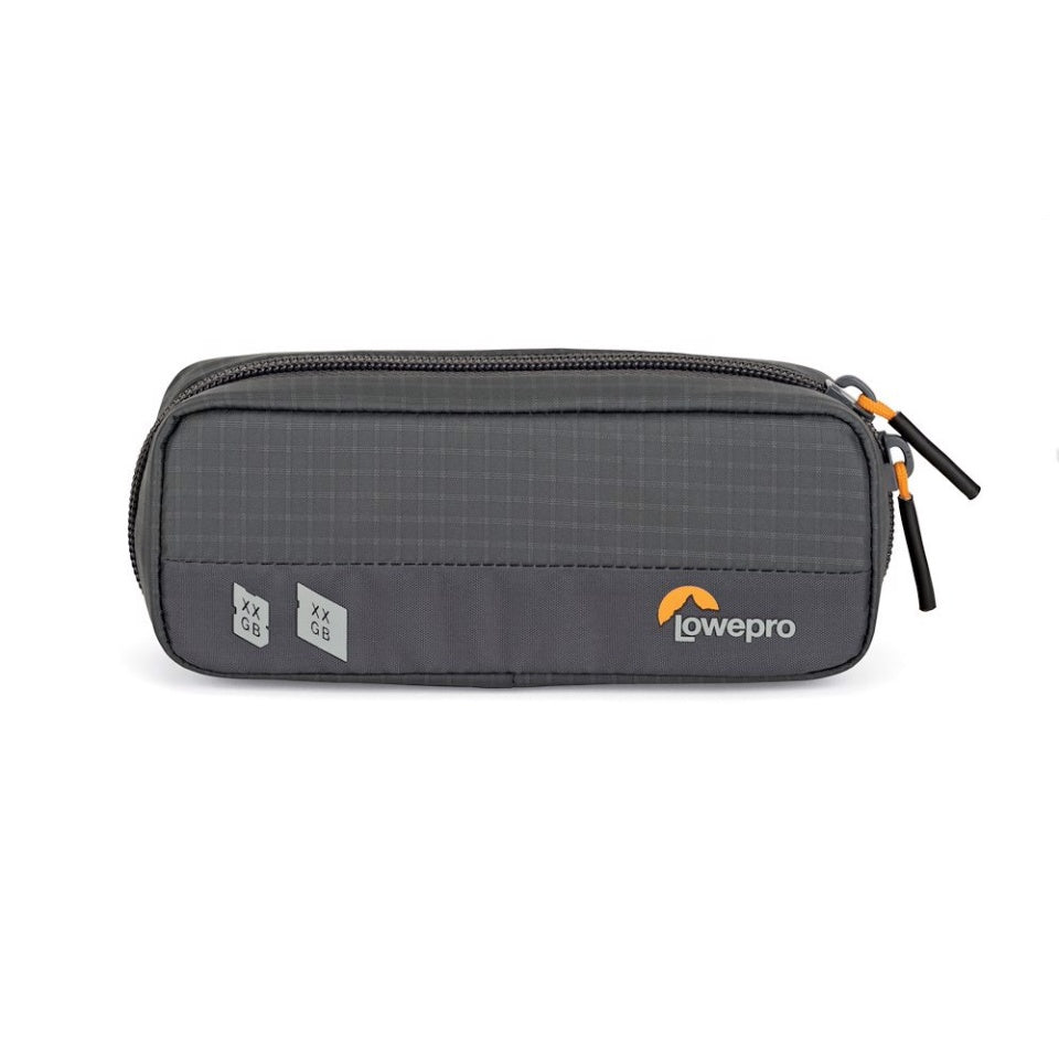 Lowepro GearUp Memory Walet 20D Dark Grey