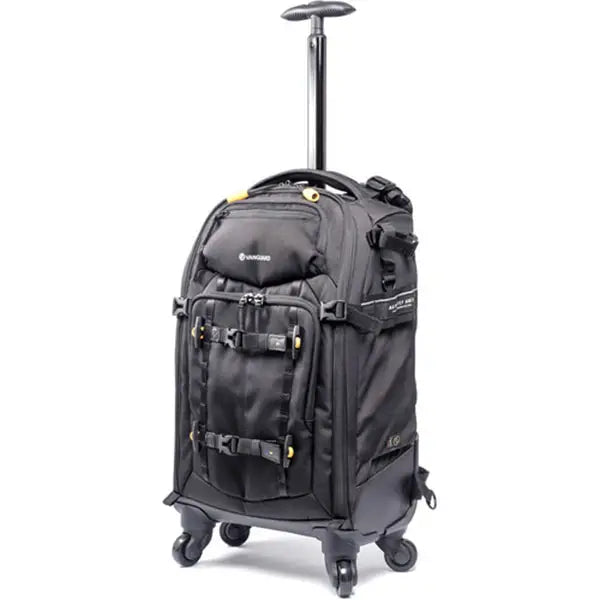 Vanguard Alta Fly 55T Trolley 4 Wheels